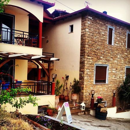 Πέτρινο Διαμέρισμα Σάρτη Εξωτερικό φωτογραφία