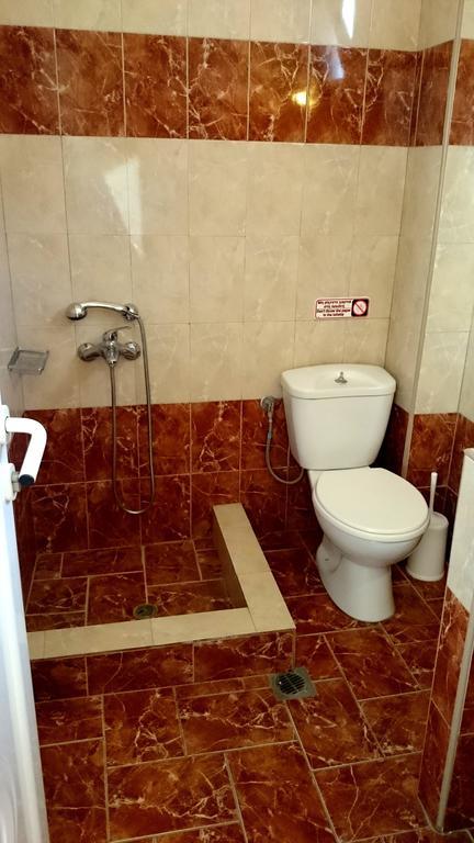 Πέτρινο Διαμέρισμα Σάρτη Δωμάτιο φωτογραφία