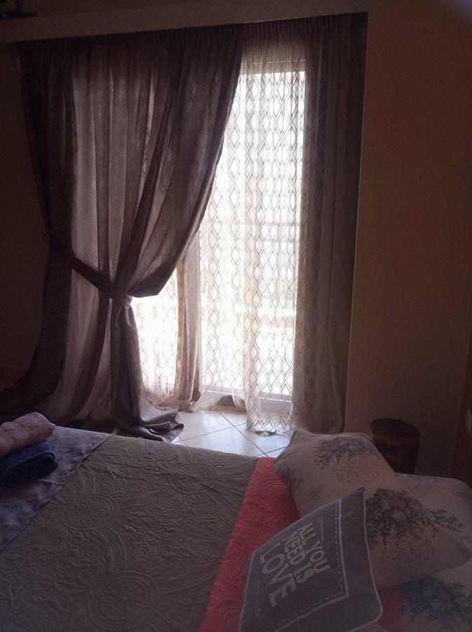 Πέτρινο Διαμέρισμα Σάρτη Εξωτερικό φωτογραφία